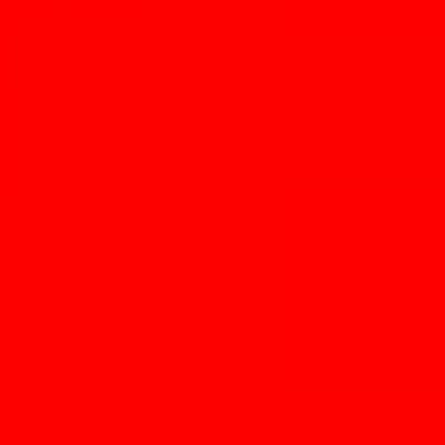 Statisch raamfolie rood (Penstick)